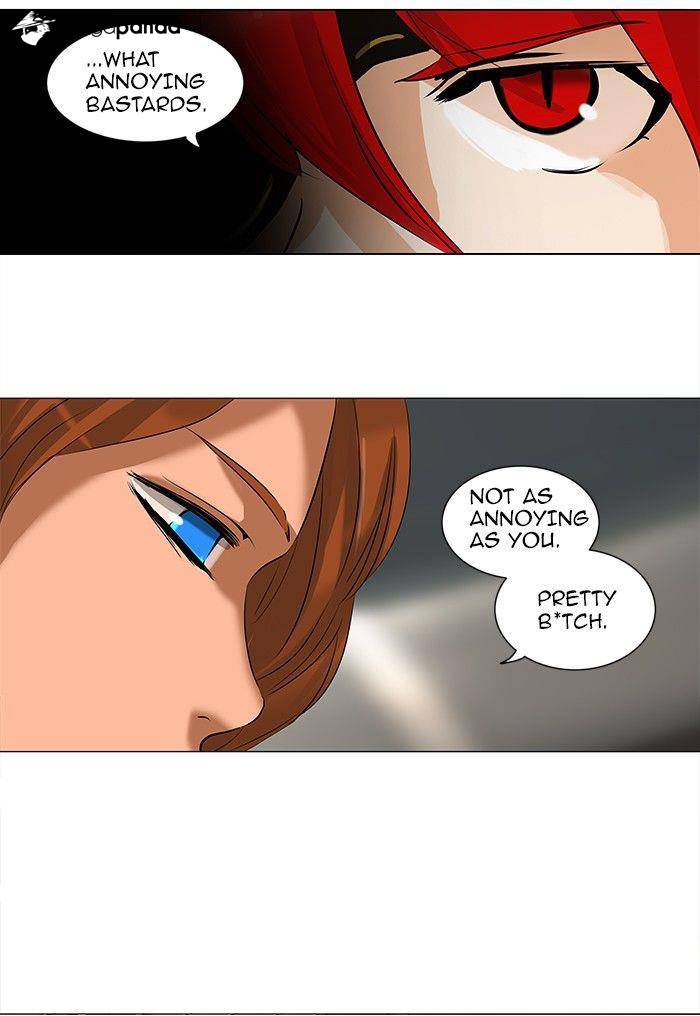 Tower of God Chapter 219 image 23